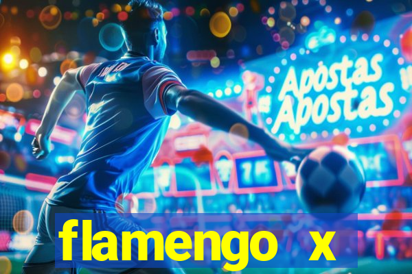 flamengo x fortaleza online futemax